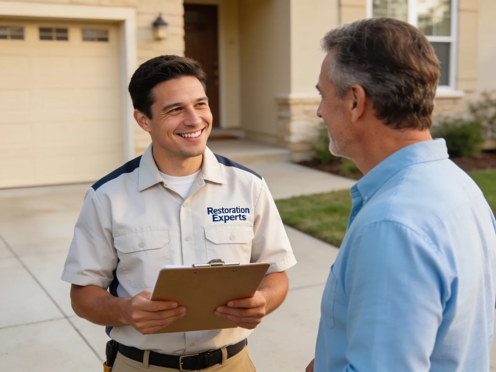 Water Damage Cleanup Barbeau, MI FAQs